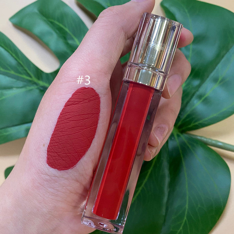 21 Colors Matte Lipstick