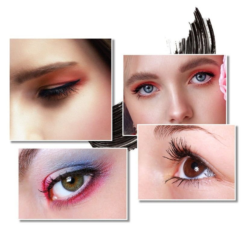 Lengthening and Lifting Mascara