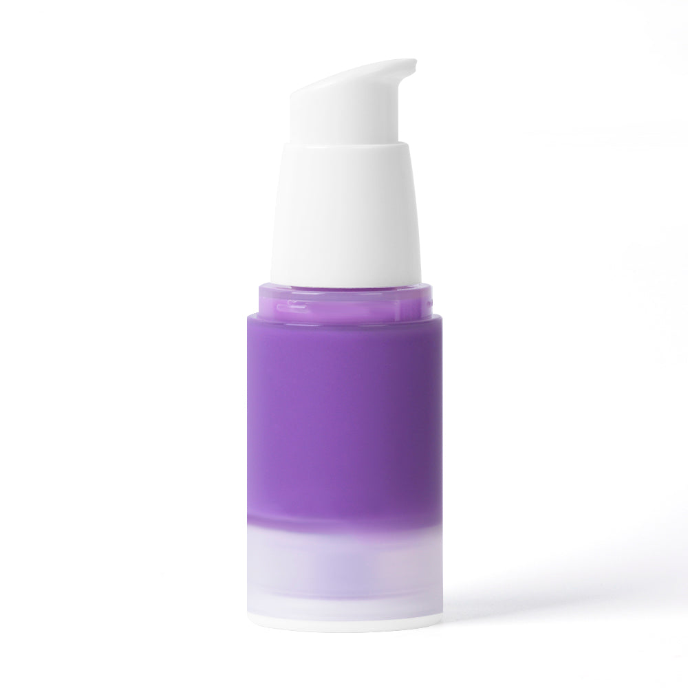 vegan makeup base primer