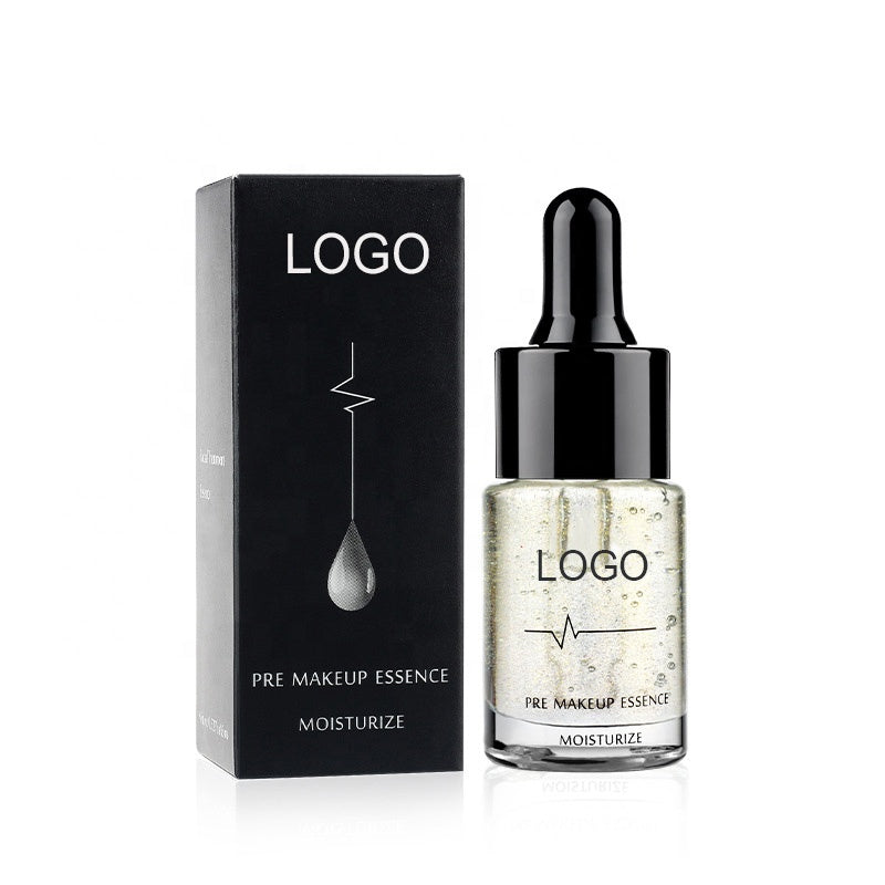 Pre-Makeup Extract Serum Water base Lip Primer