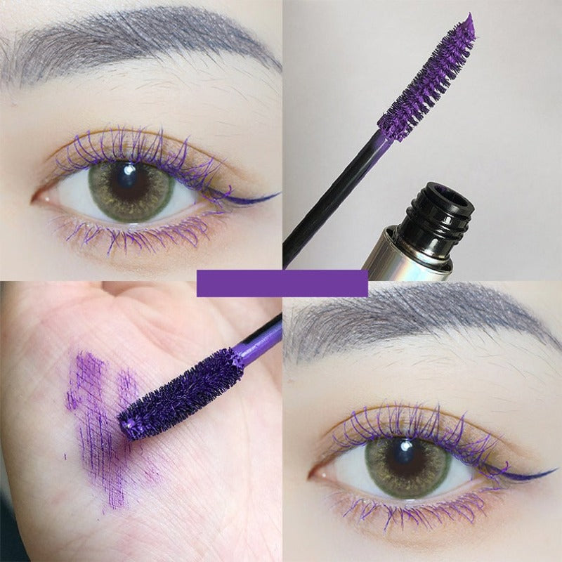 eyelash Curling Mascara
