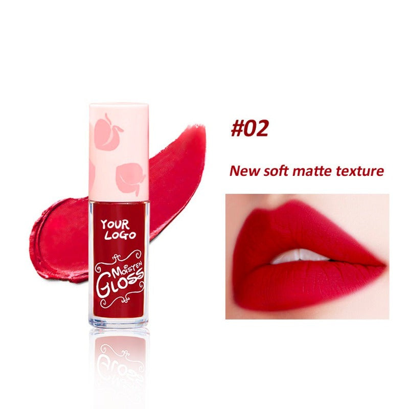 Plumping Lip Gloss