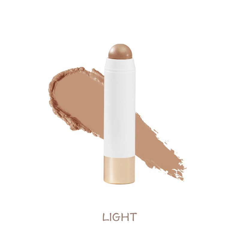 Create Your Own Logo Smoothing Bronzer Contour Waterproof Organic Cream Full Coverage Concealer  Vegan Makeup Contour Sticks