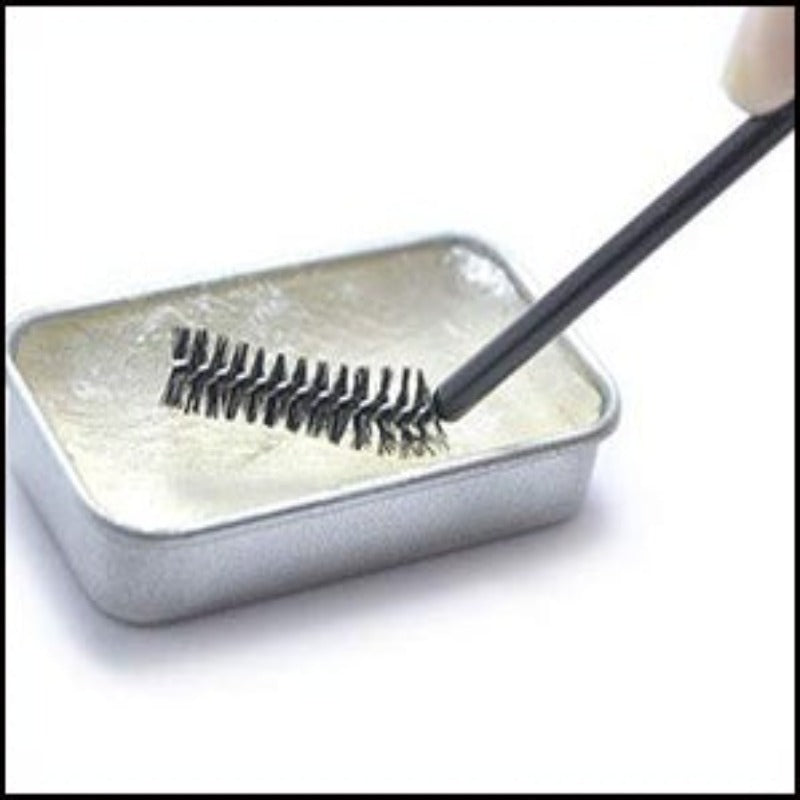 Eyebrow Styling Cream Clear