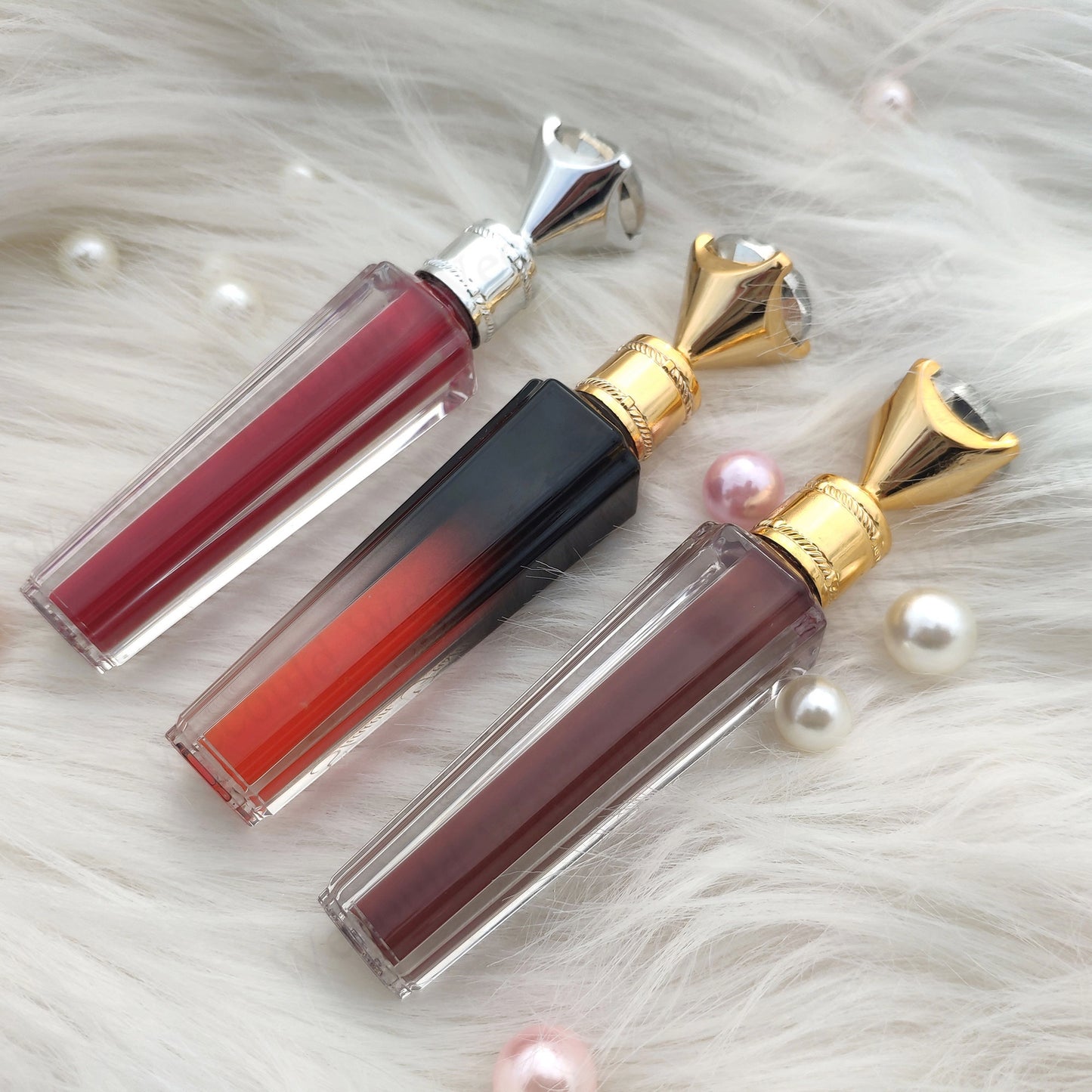 Metacnbeauty Long Lasting Velvet Lip Gloss