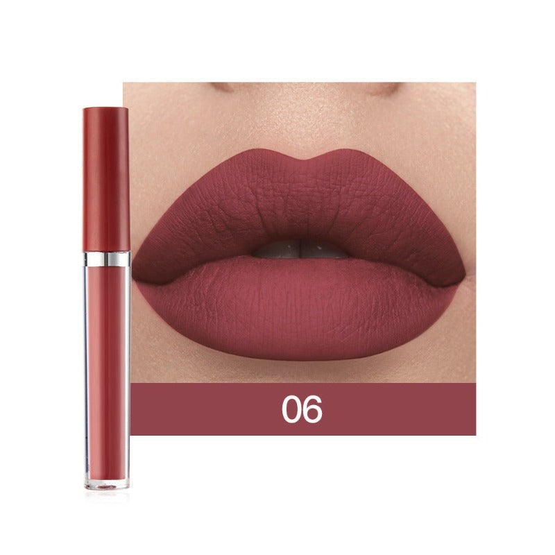 Liquid Lipstick 14