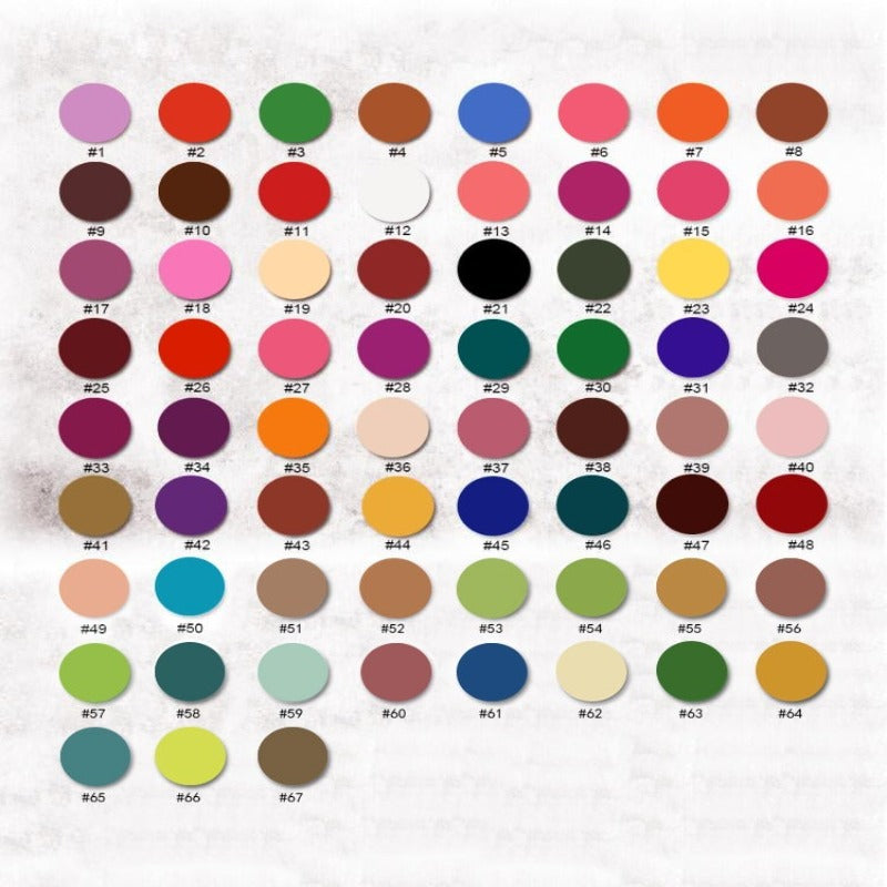 Eyeshadow Palette OEM