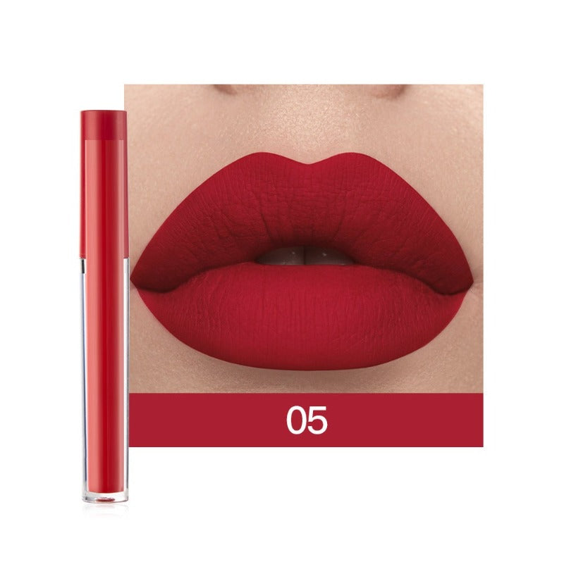 Liquid Lipstick 13
