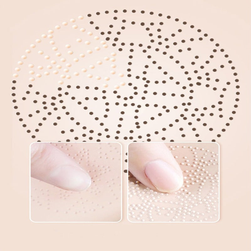 CC Perfecting Powder Mushroom Sponge