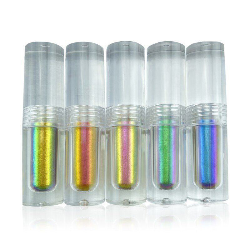 Metallic Liquid Eyeshadow