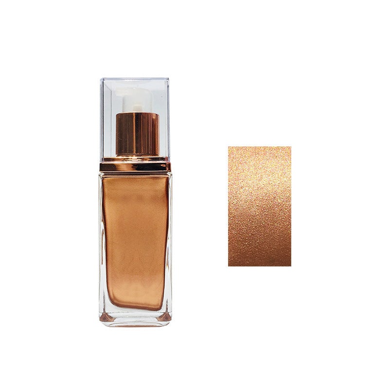 Face Body Liquid Highlighter