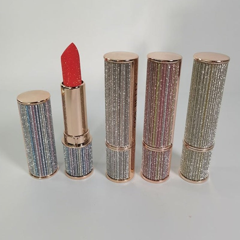 Matte Waterproof Lipstick