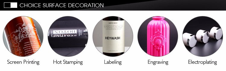 new design and fashionable trigger sprayer, customized gun sprayer cap for house cleaning