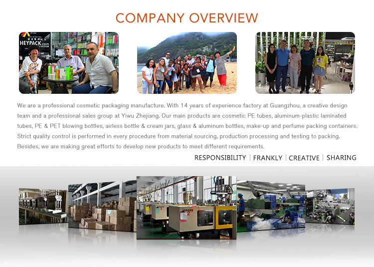 Pump dispenser aluminum metal shampoo bottle