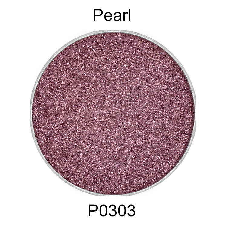 Matte Shimmer Eye Shadow pigment