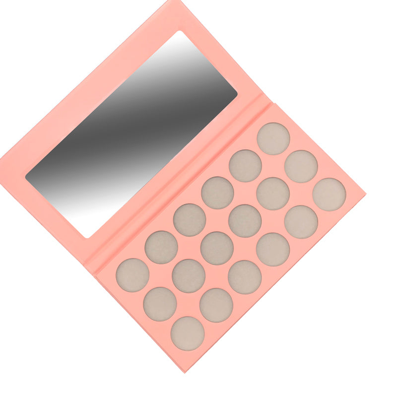 Cardboard  Eyeshadow Palette