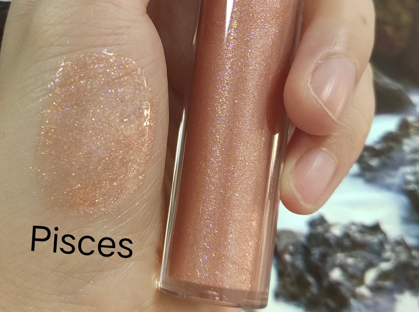 Plumping Lipgloss Private Label Vegan Cruelty Free Lipgloss Vendors Clear Shiny Glossy Lip gloss