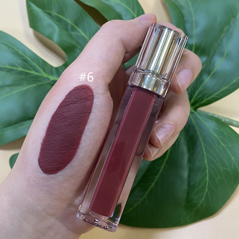 21 Colors Matte Lipstick