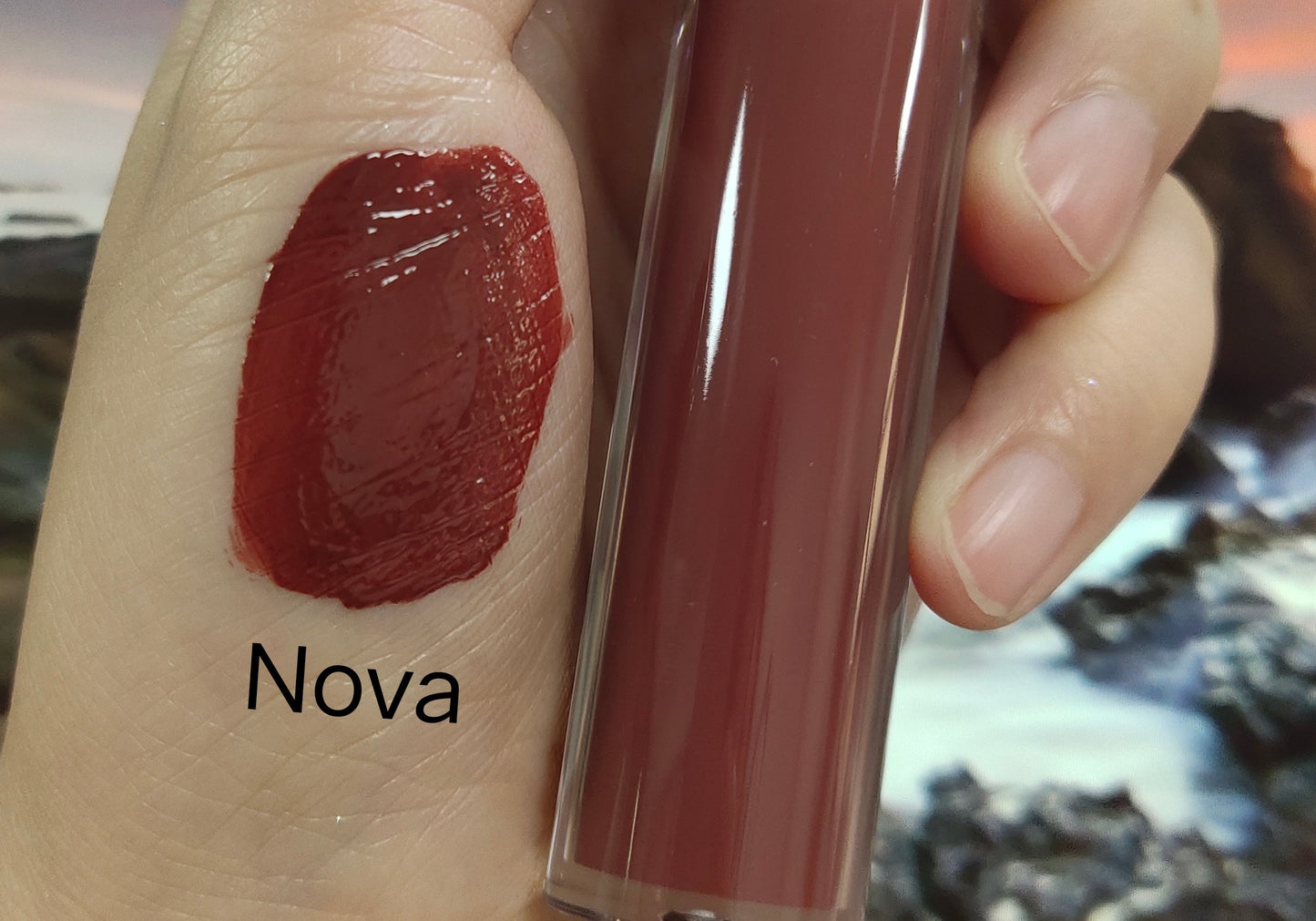 Plumping Lipgloss Private Label Vegan Cruelty Free Lipgloss Vendors Clear Shiny Glossy Lip gloss