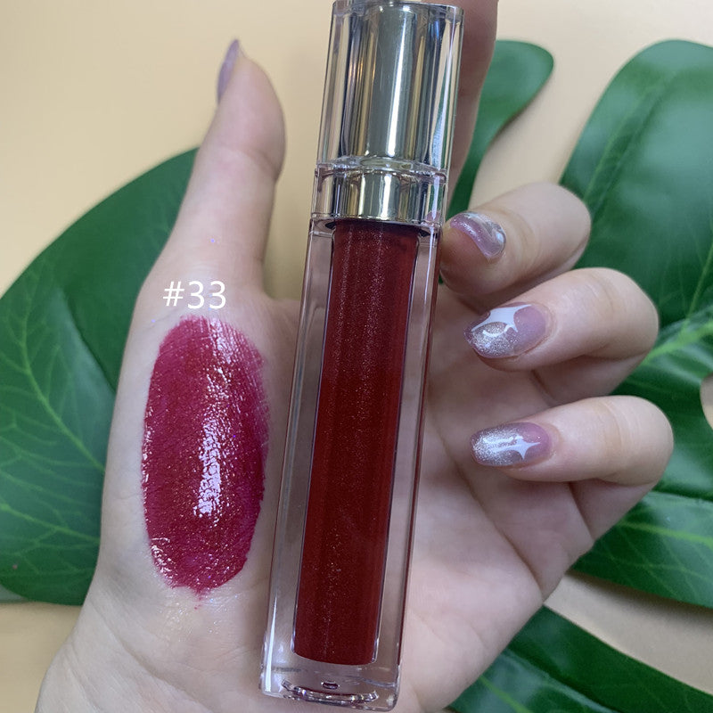 21 Colors Matte Lipstick