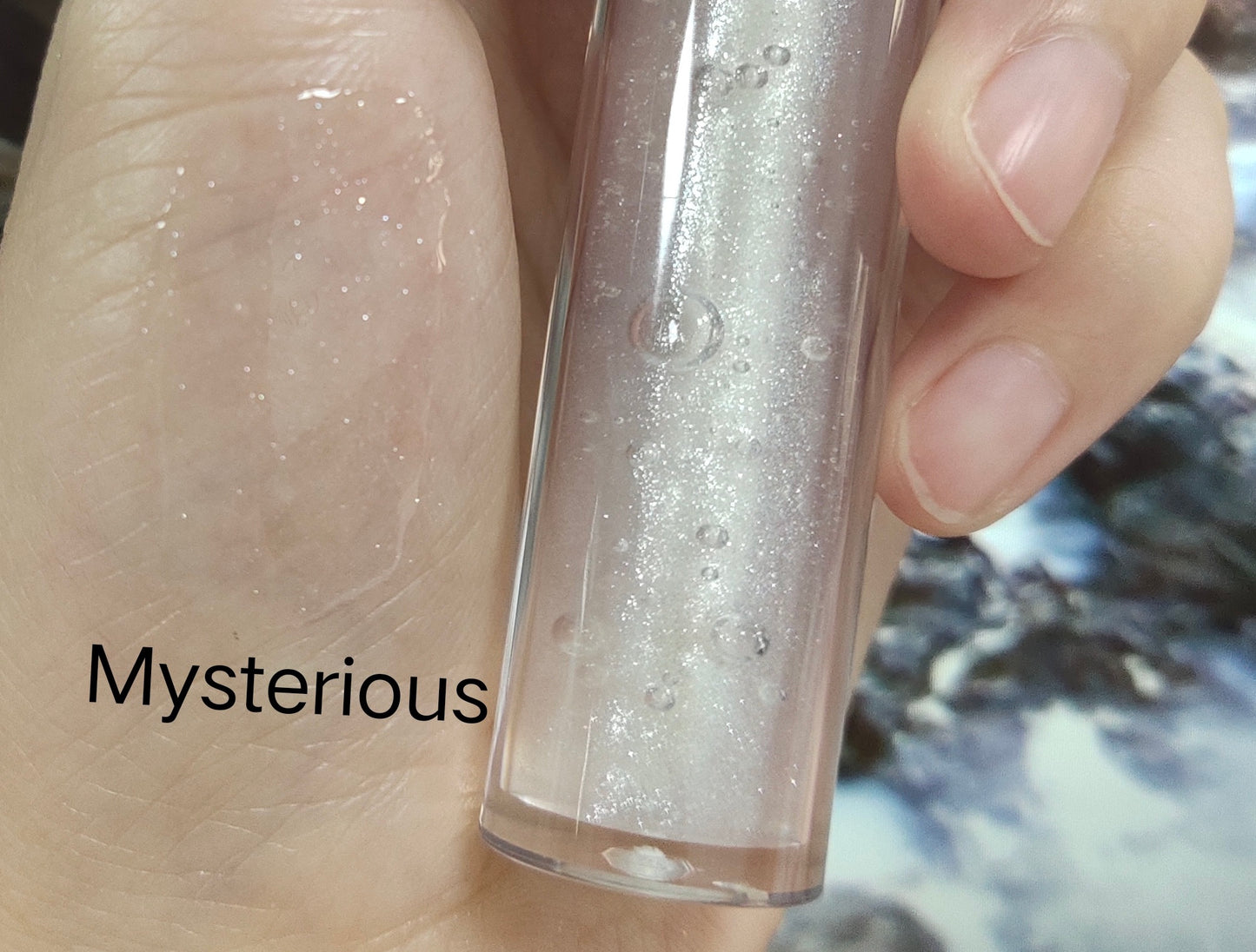 Plumping Lipgloss Private Label Vegan Cruelty Free Lipgloss Vendors Clear Shiny Glossy Lip gloss