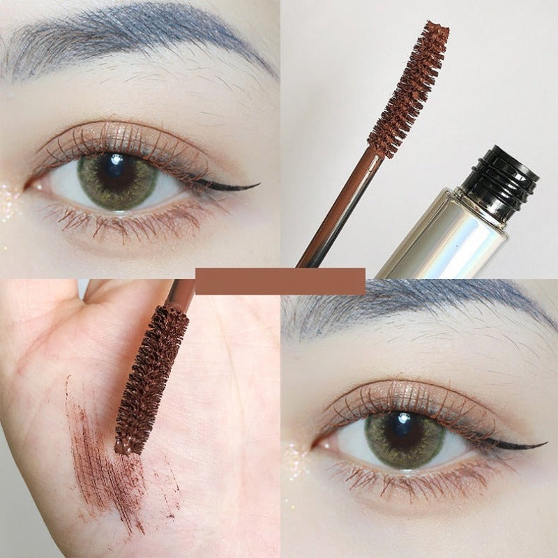 Lash Lifting Mascara