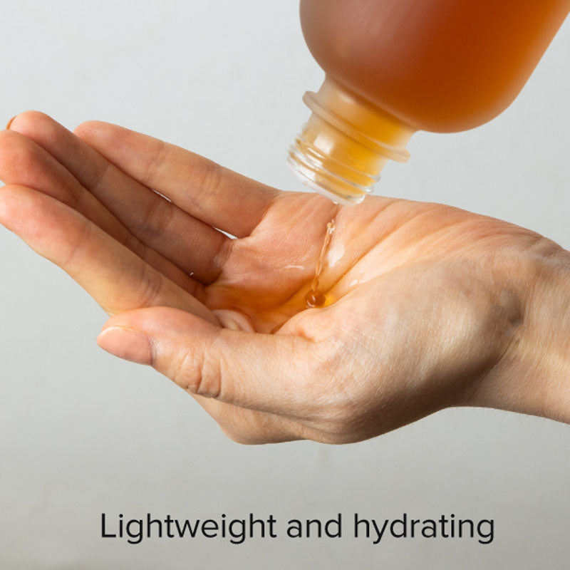 Green Tea Extract Face Toner For Sensitive Skin