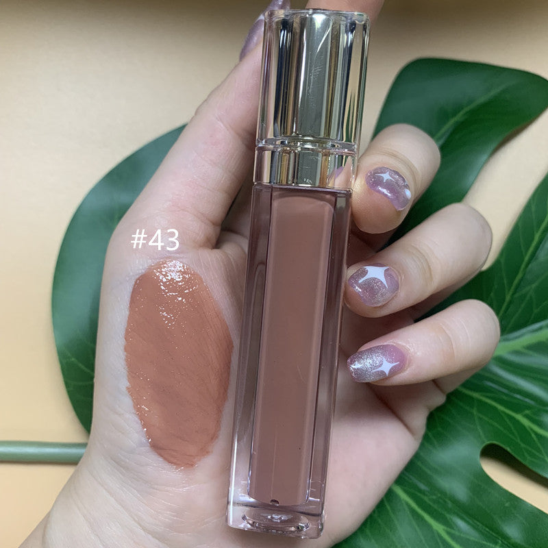 21 Colors Matte Lipstick