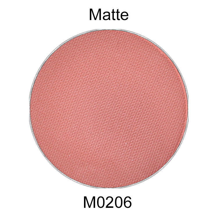 Matte Shimmer Eye Shadow pigment