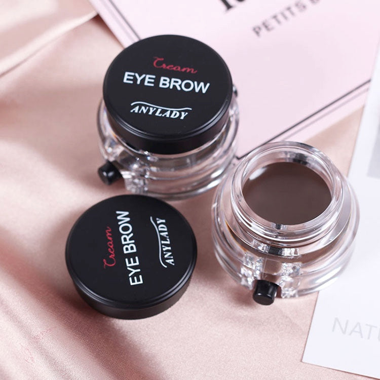 Metacnbeauty Eyebrow Shaping Wax Tattoo Sticker Kit