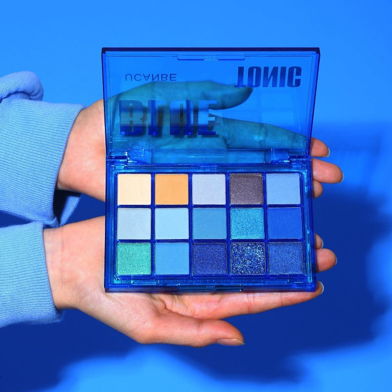 Fruit Eyeshadow Palette