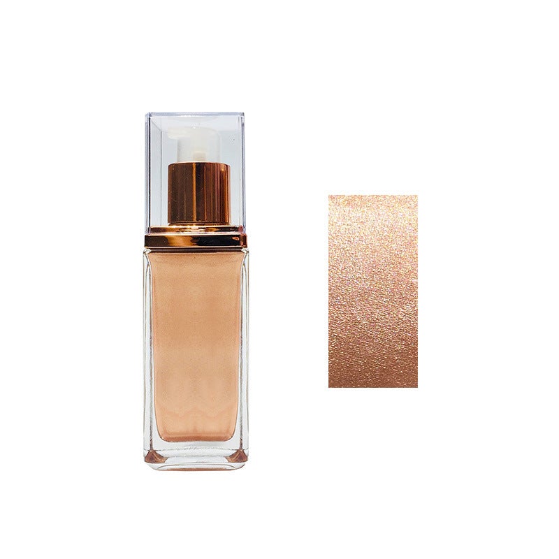 Face Body Liquid Highlighter