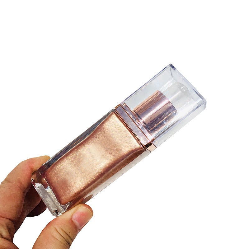 Face Body Liquid Highlighter