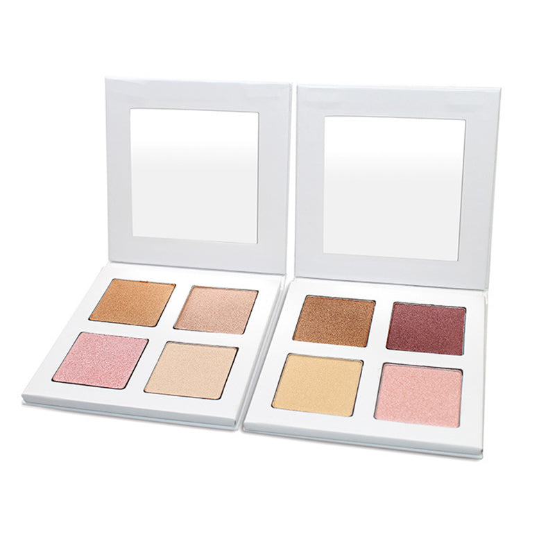 highlighter kit palette