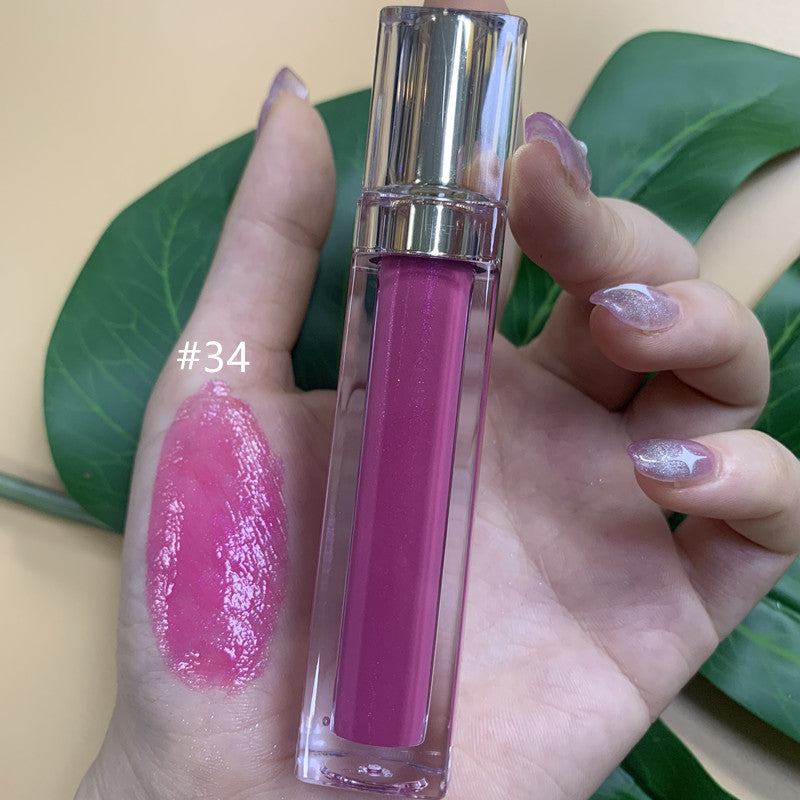 21 Colors Matte Lipstick