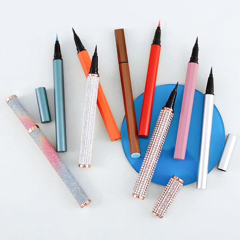 Long Lasting Liquid Eyeliner