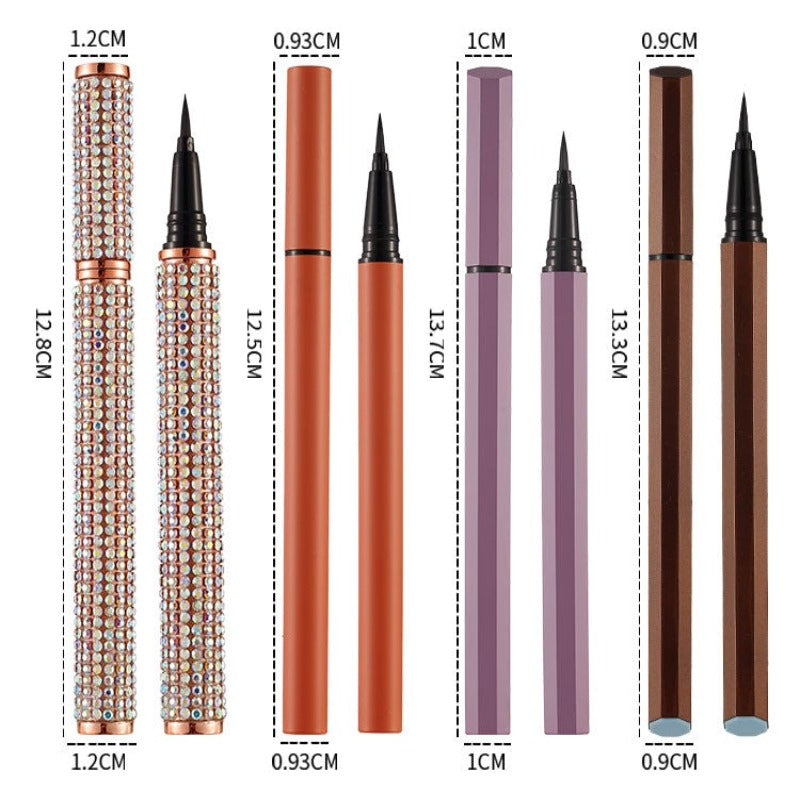 Long Lasting Liquid Eyeliner