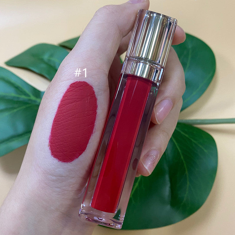 21 Colors Matte Lipstick