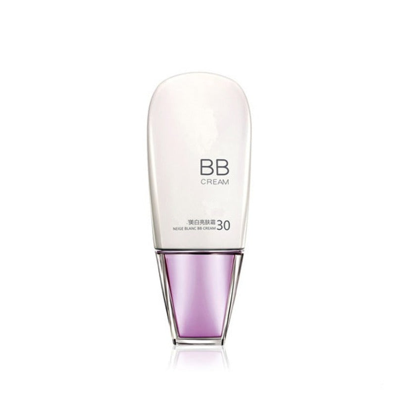 BB Cream packing
