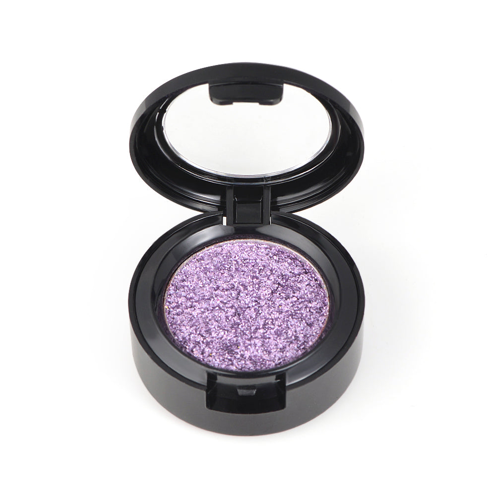 Matte Shimmer Eye Shadow pigment