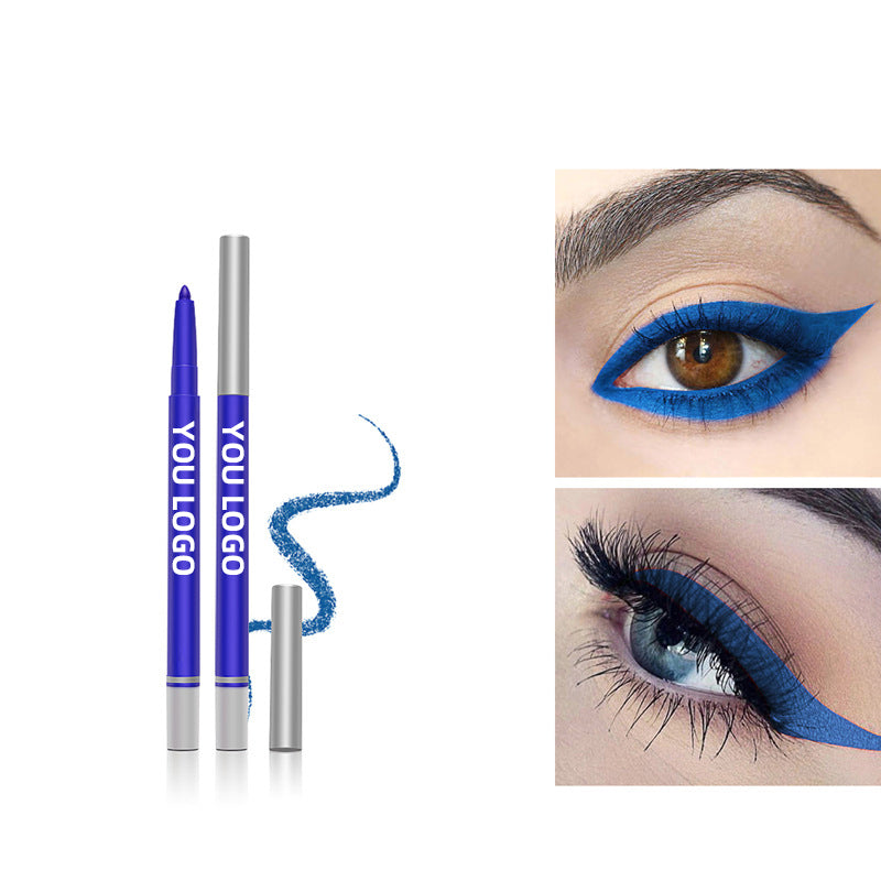 Waterproof Magic Color Pencil Eyeliner