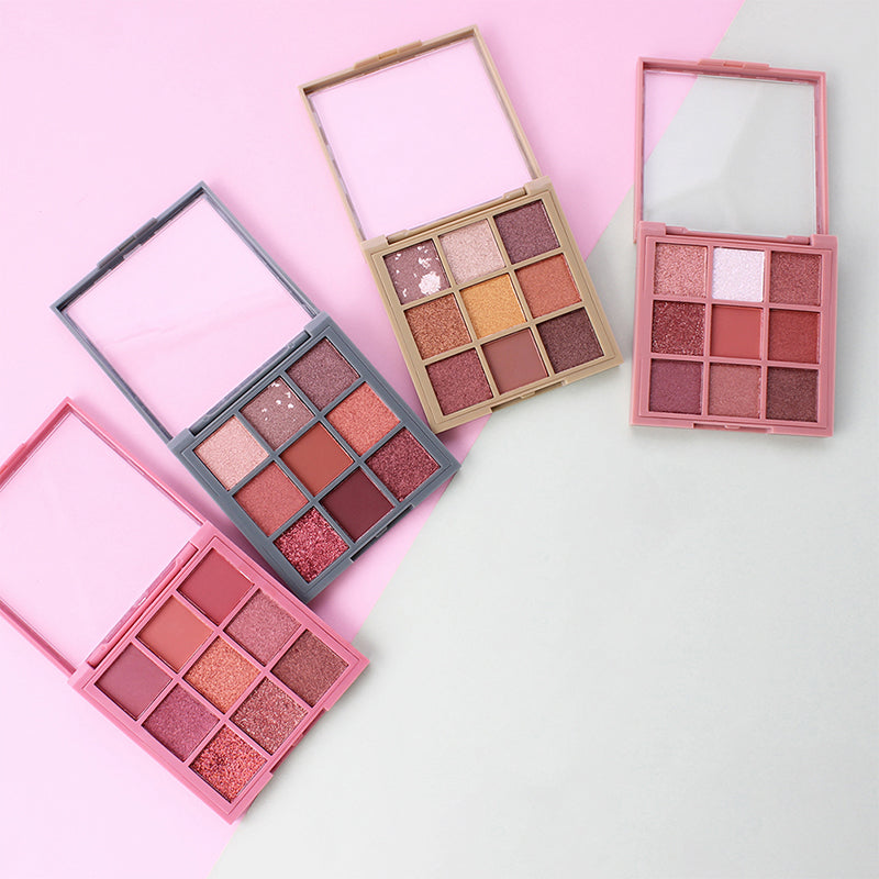 Eyeshadow Palette OEM