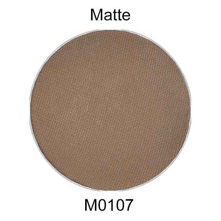 Matte Shimmer Eye Shadow pigment