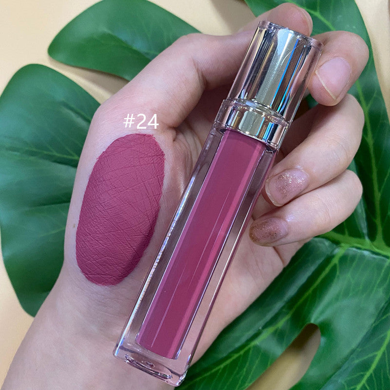 21 Colors Matte Lipstick