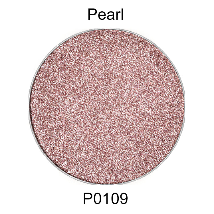 Matte Shimmer Eye Shadow pigment