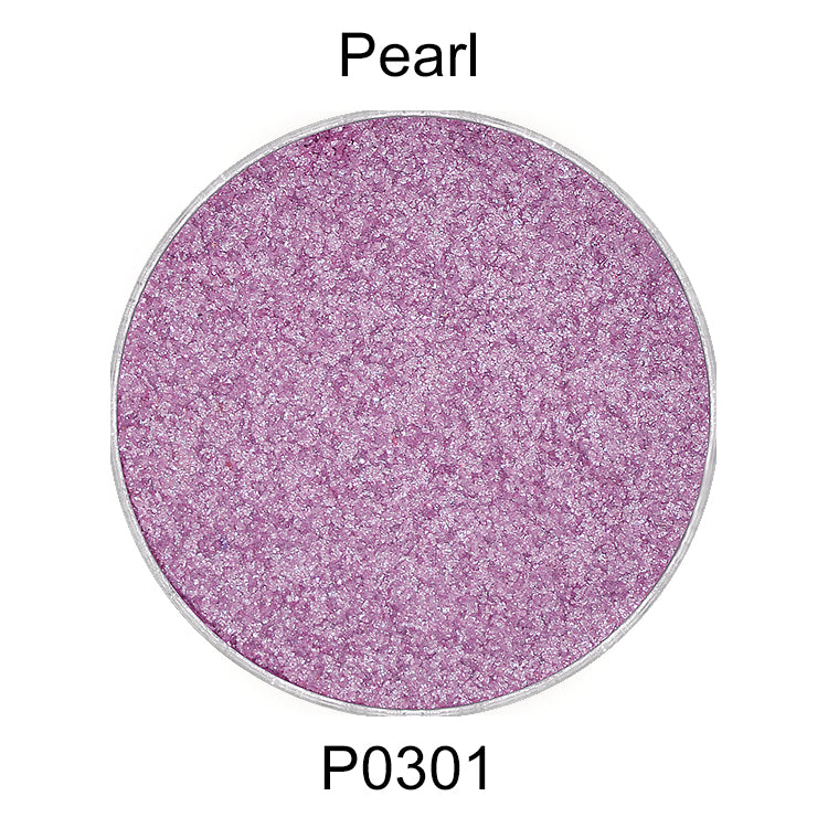 Matte Shimmer Eye Shadow pigment