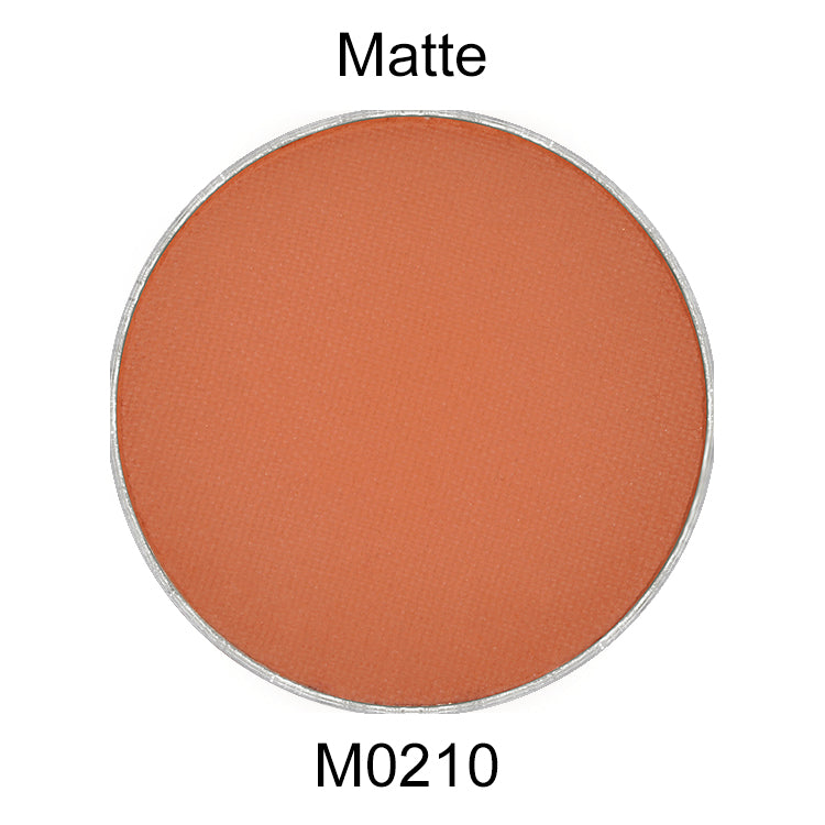 Matte Shimmer Eye Shadow pigment