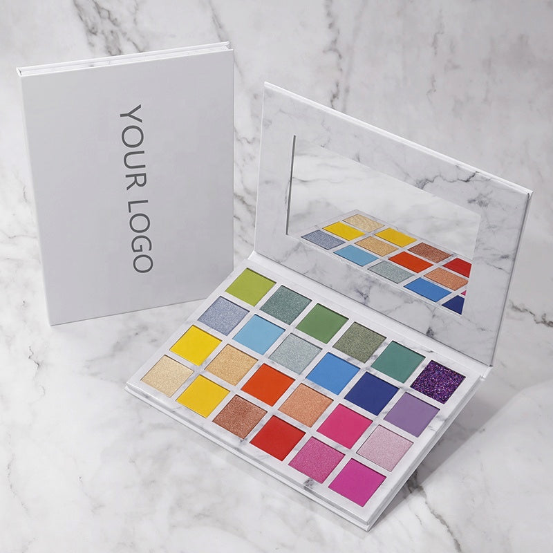 Metacnbeauty Eyeshadow Palette OEM