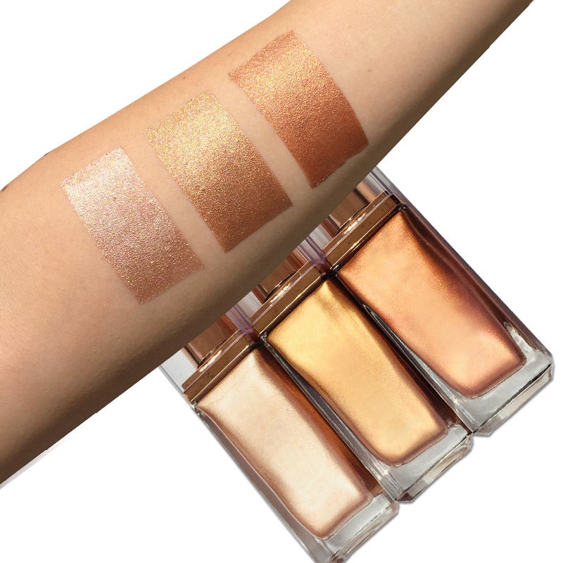Face Body Liquid Highlighter