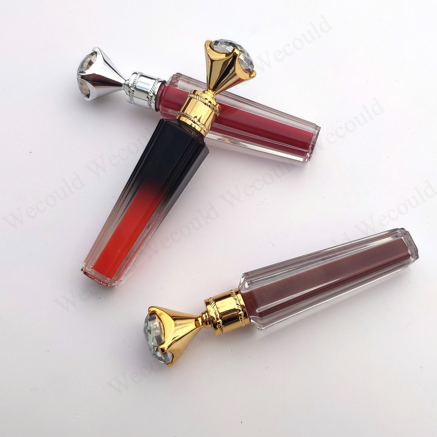 Metacnbeauty Long Lasting Velvet Lip Gloss